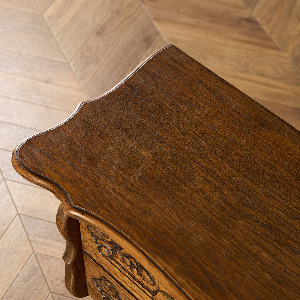 西欧 クラシック コンソールテーブル