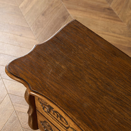 西欧 クラシック コンソールテーブル