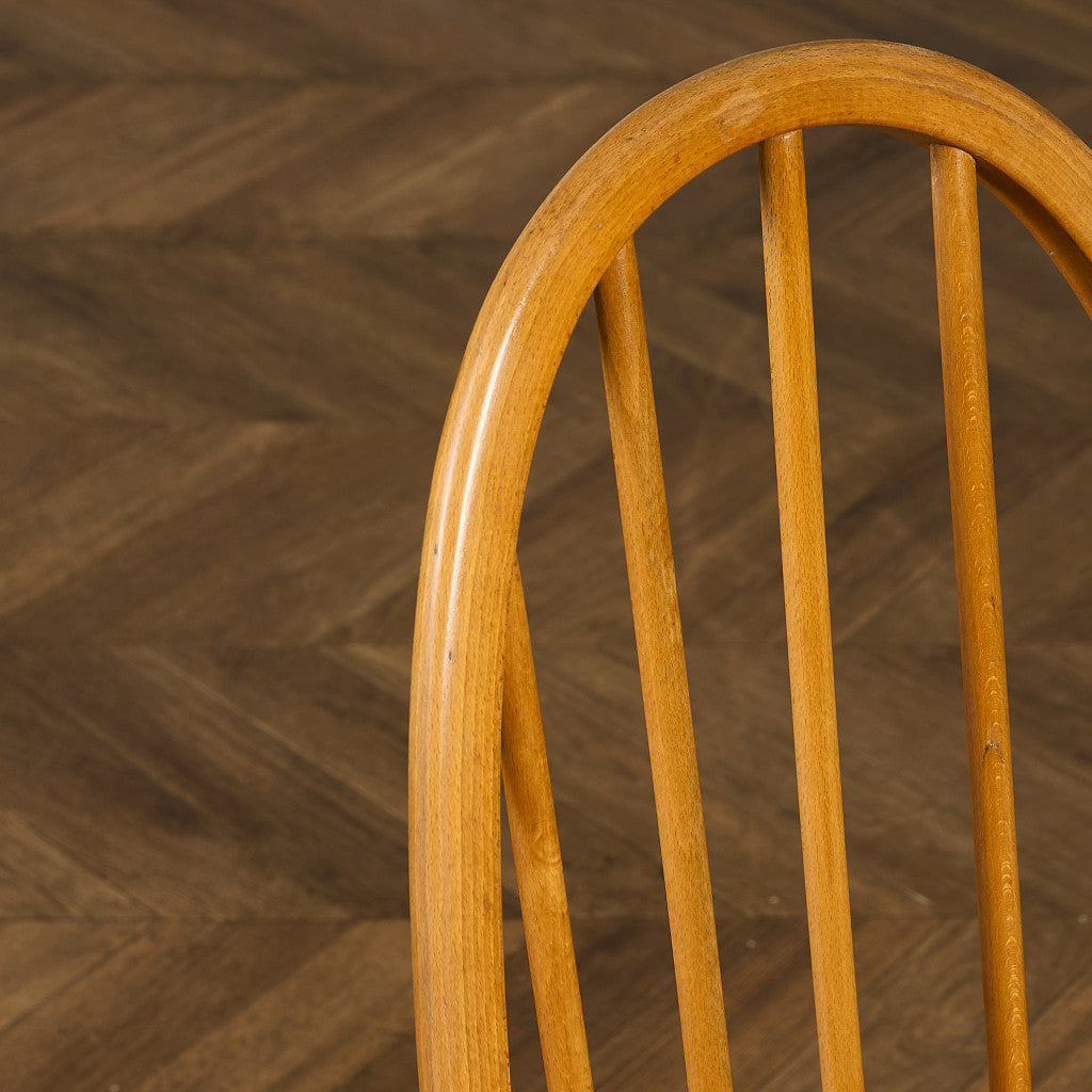 ヴィンテージ クエーカー アームチェア