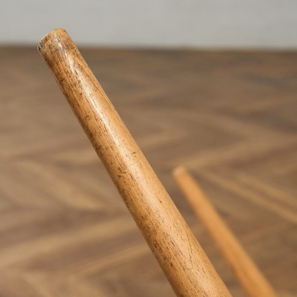 ヴィンテージ ゴールドスミス チェア ブルーラベル