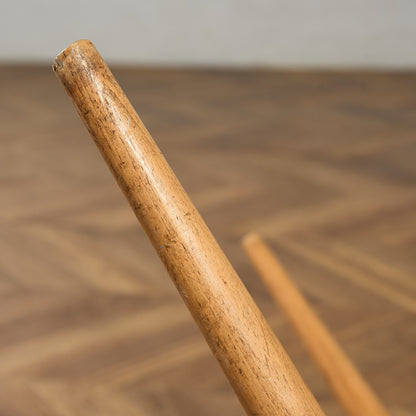 ヴィンテージ ゴールドスミス チェア ブルーラベル