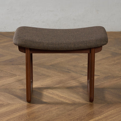 ヴィンテージ スツール 座面張替え済み