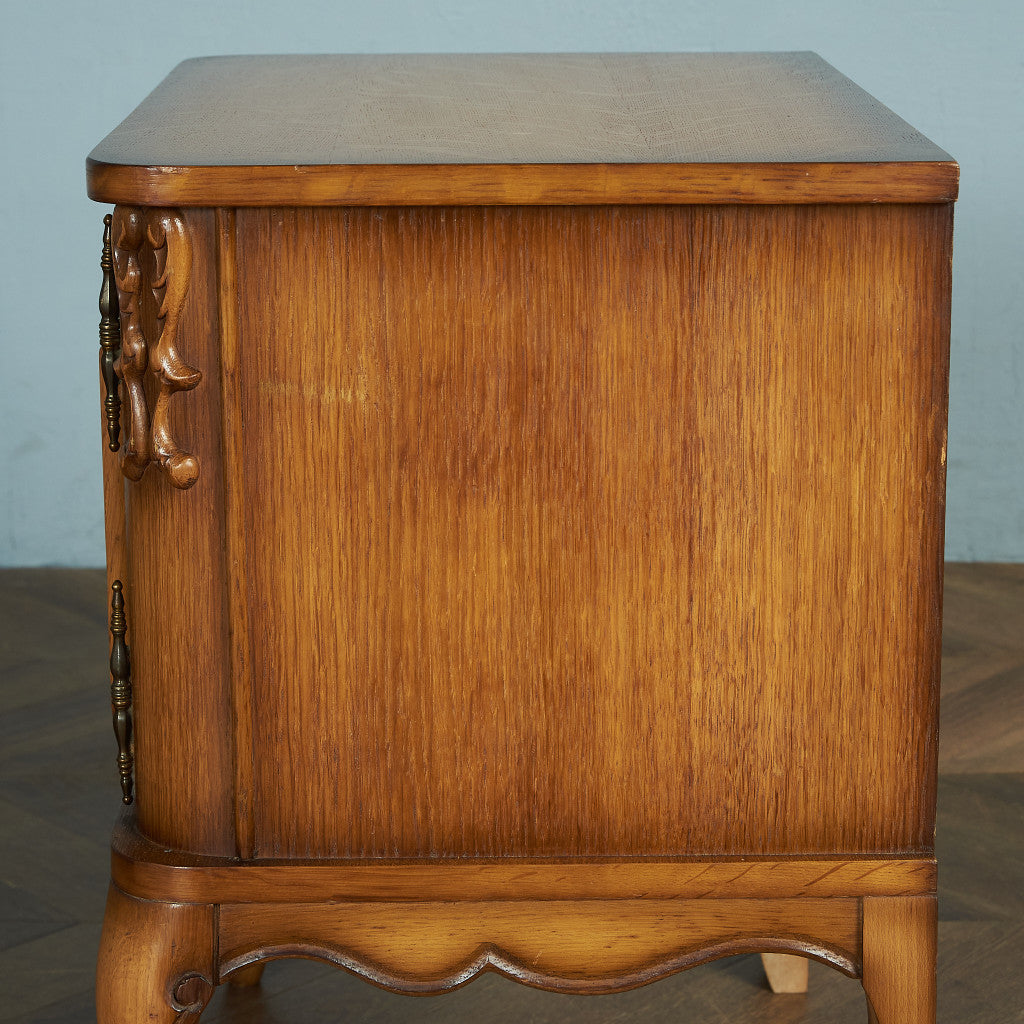 European Classic Bedside Cabinet #81789