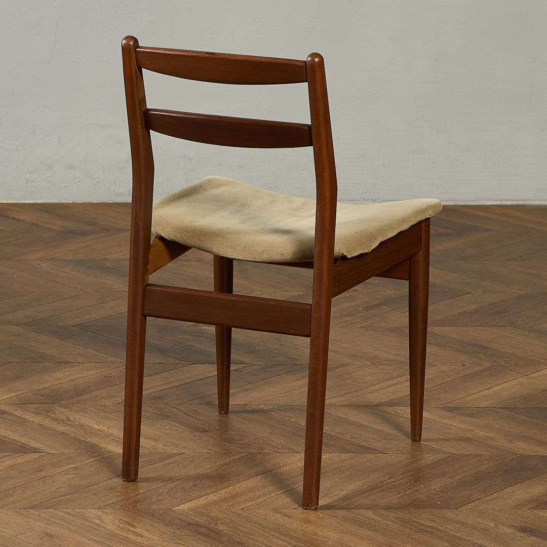 英国 ヴィンテージ ダイニングチェア