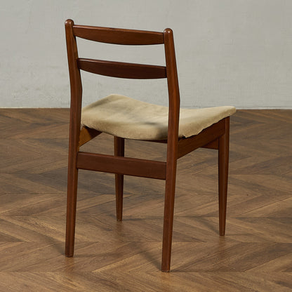 英国 ヴィンテージ ダイニングチェア