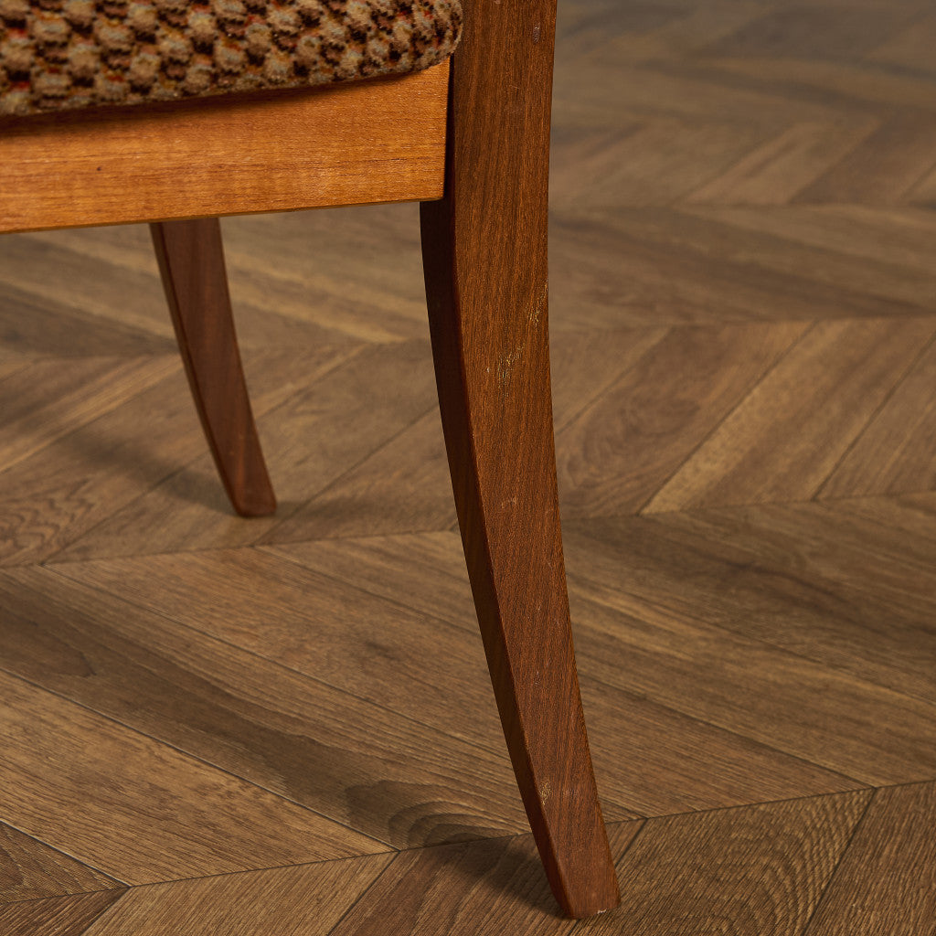 スラットバックチェア (4540)