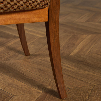 スラットバックチェア (4540)