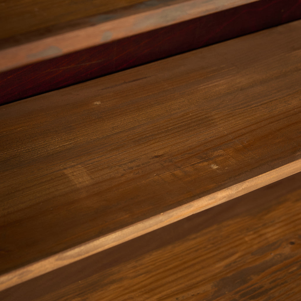 英国 クラシック ブックケース