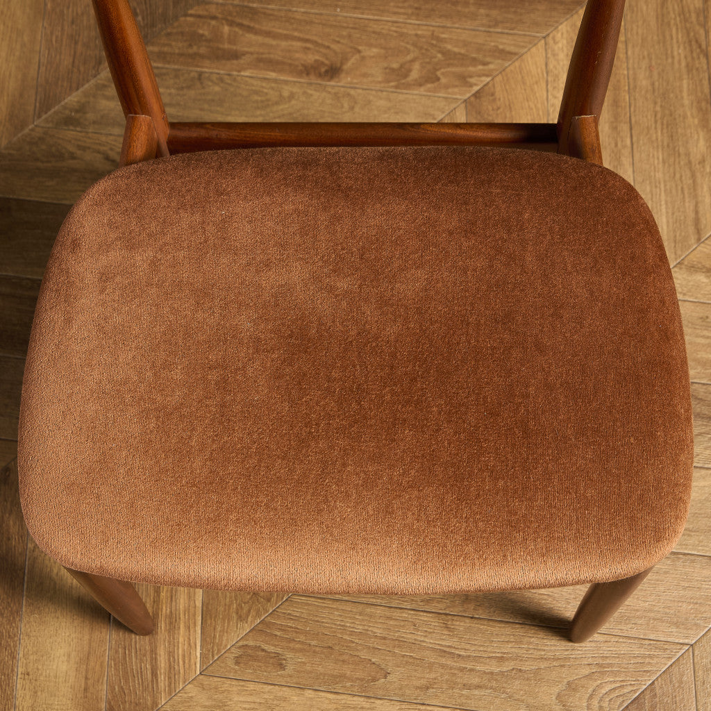 ジープラン G-PLAN Danish ヴィンテージ ダイニングチェア #97515