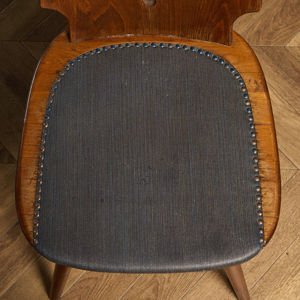 Bombenstabil ヴィンテージ ダイニングチェア