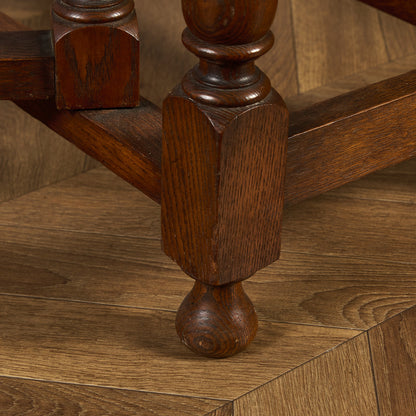 英国 クラシック ドロップリーフ ゲートレッグテーブル