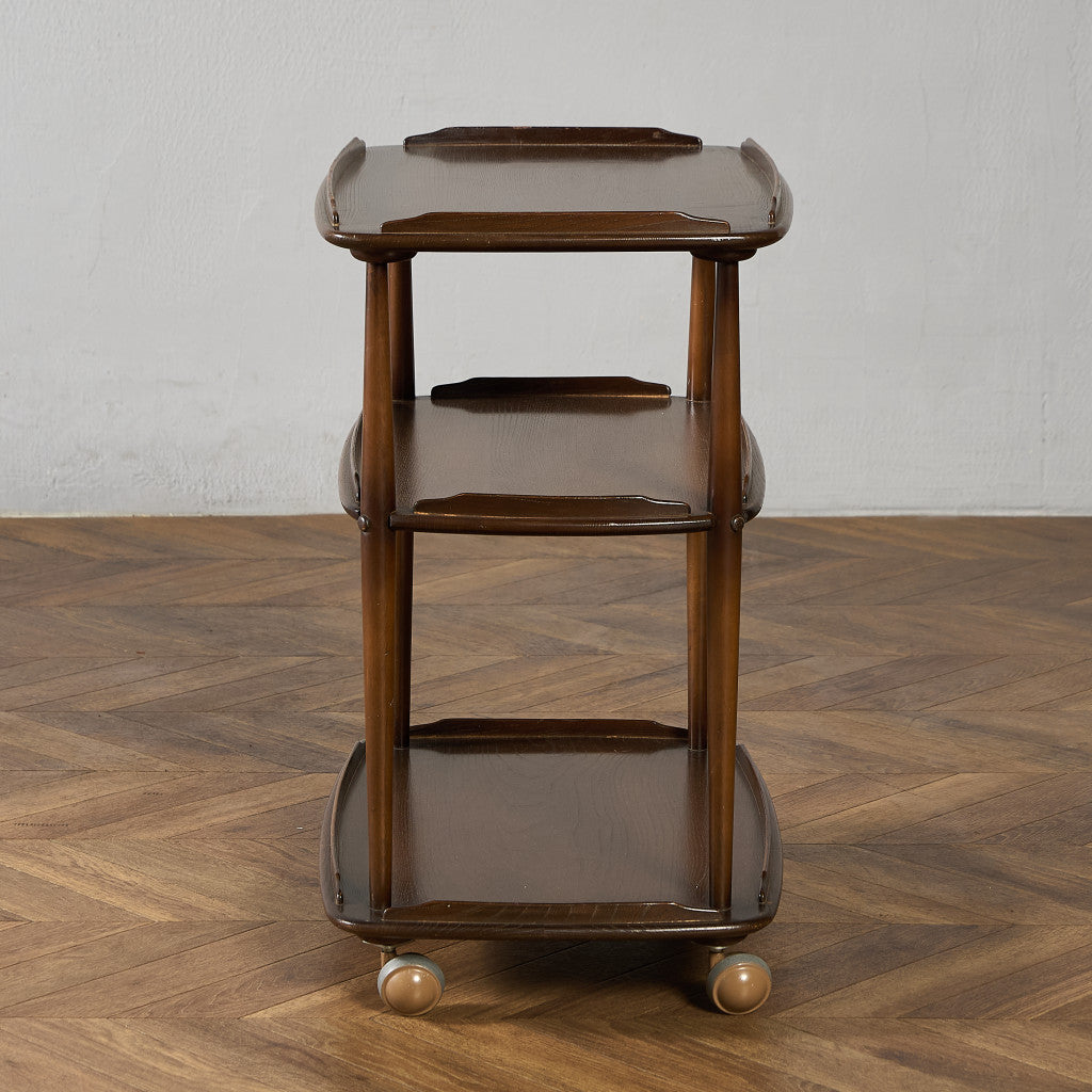 トロリー ワゴン (458)