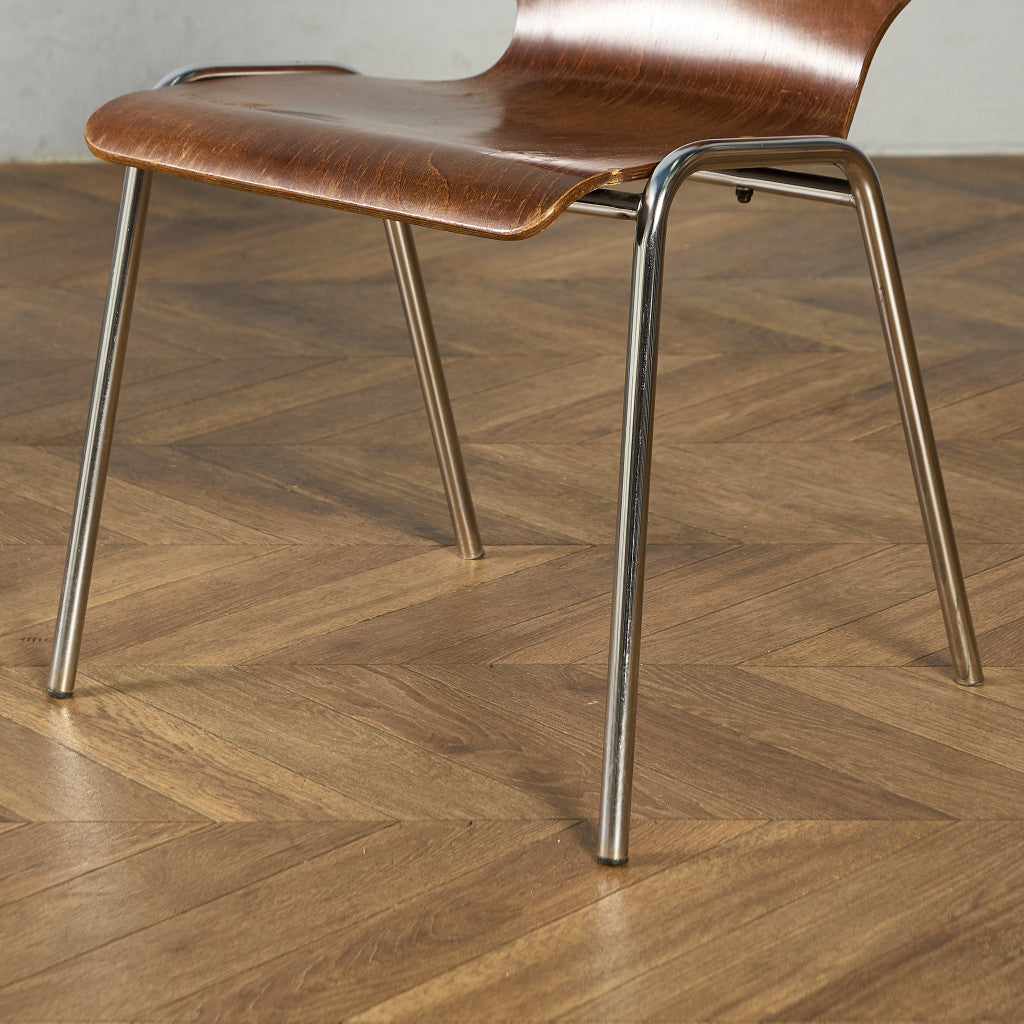 Vink Lisse スタッキング スクールチェア