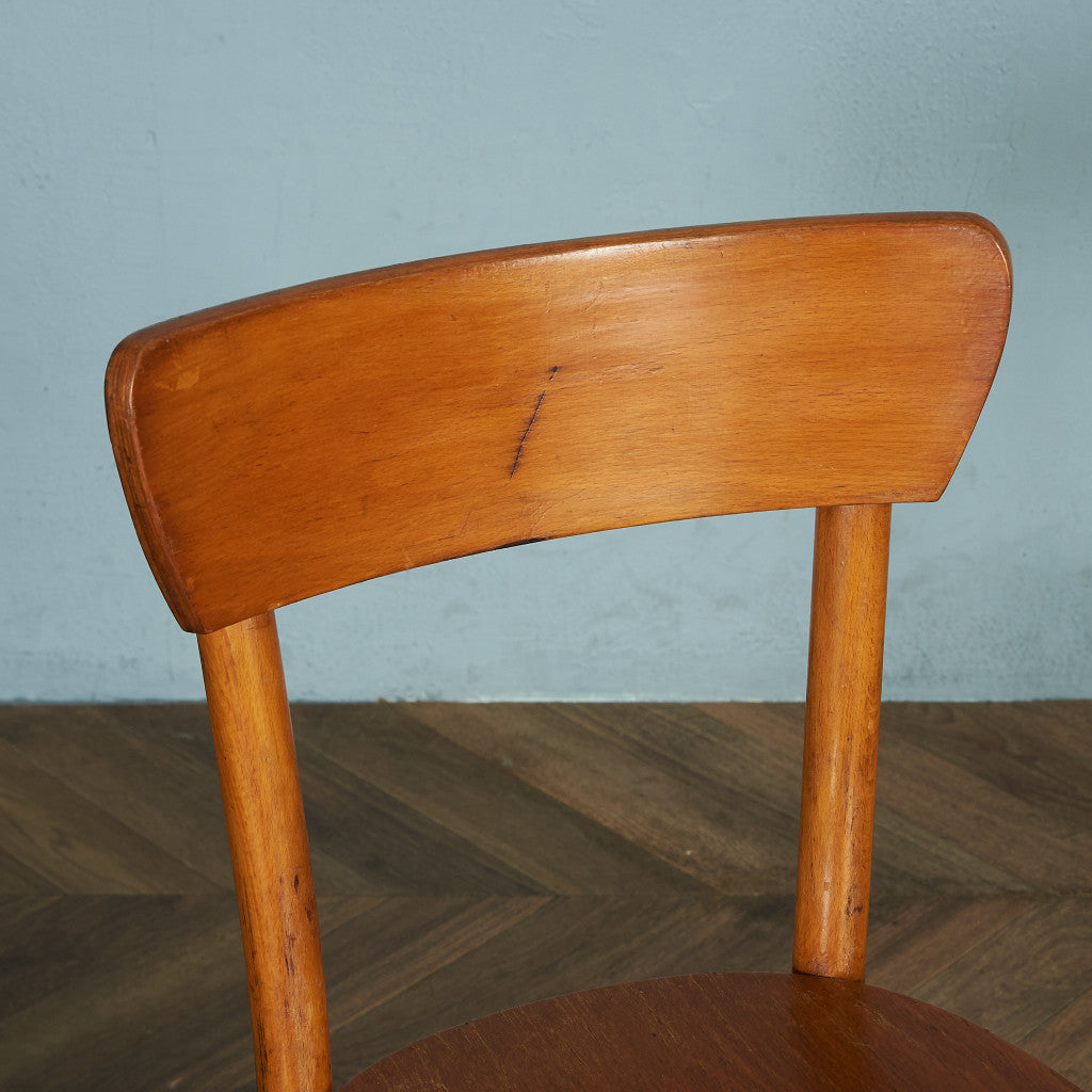 英国クラシック ベントウッドチェア