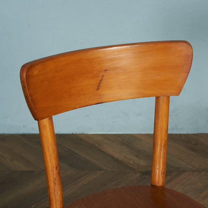 英国クラシック ベントウッドチェア