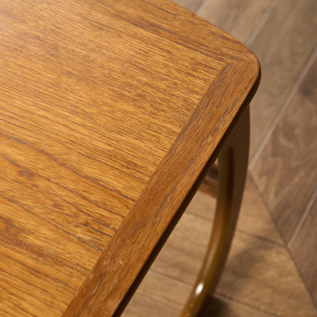 Burlington ネストテーブル