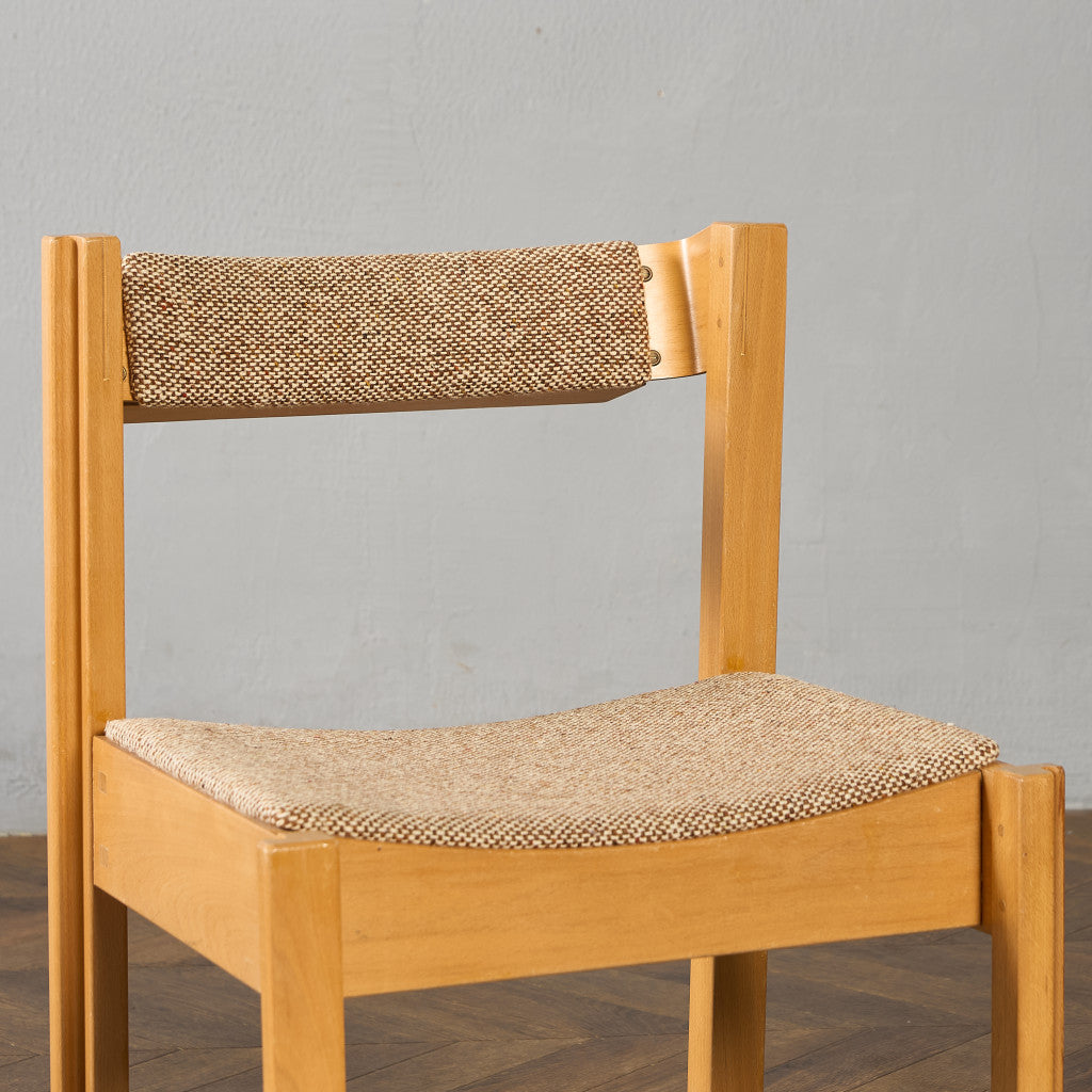 英国 ヴィンテージ ダイニングチェア