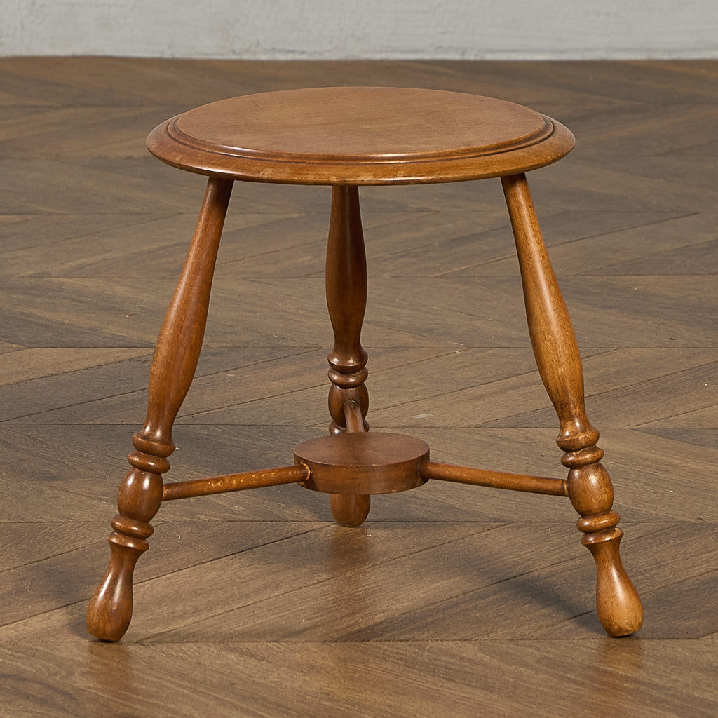 英国 クラシック ミルキングスツール #96841