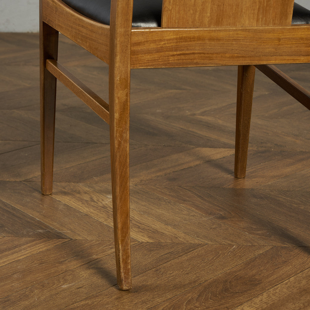 ジープラン G-PLAN Brasilia ダブルバックチェア #89614