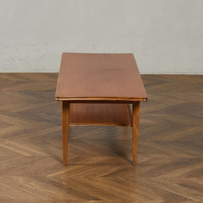 ヴィンテージ センターテーブル