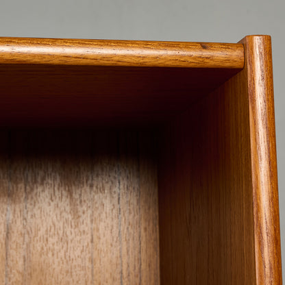 デンマーク ヴィンテージ ブックシェルフ #91767