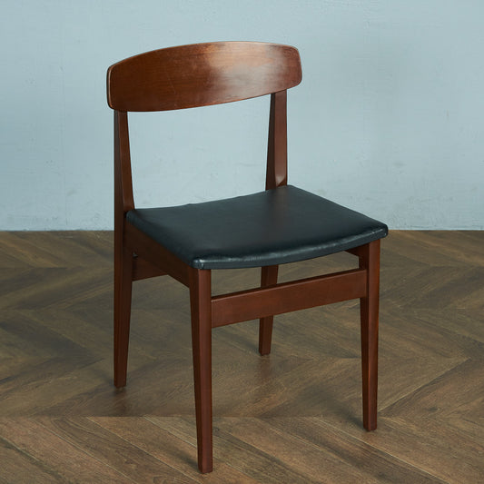 英国ヴィンテージ ダイニングチェア