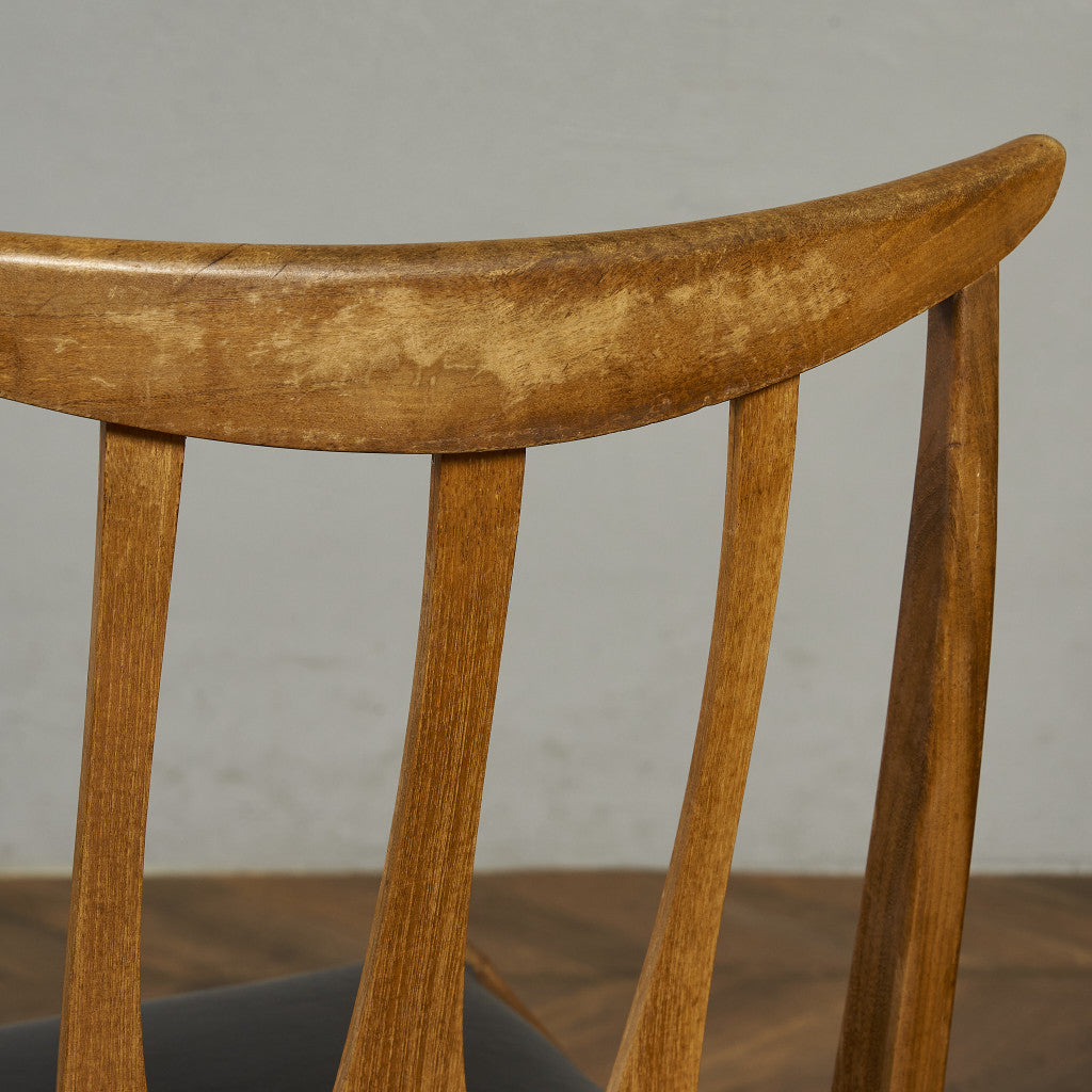 ジープラン G-PLAN Brasilia ダブルバックチェア #89617