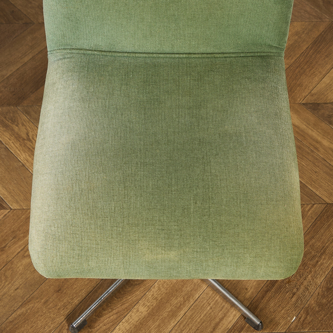 英国 ヴィンテージ デスクチェア ワークチェア