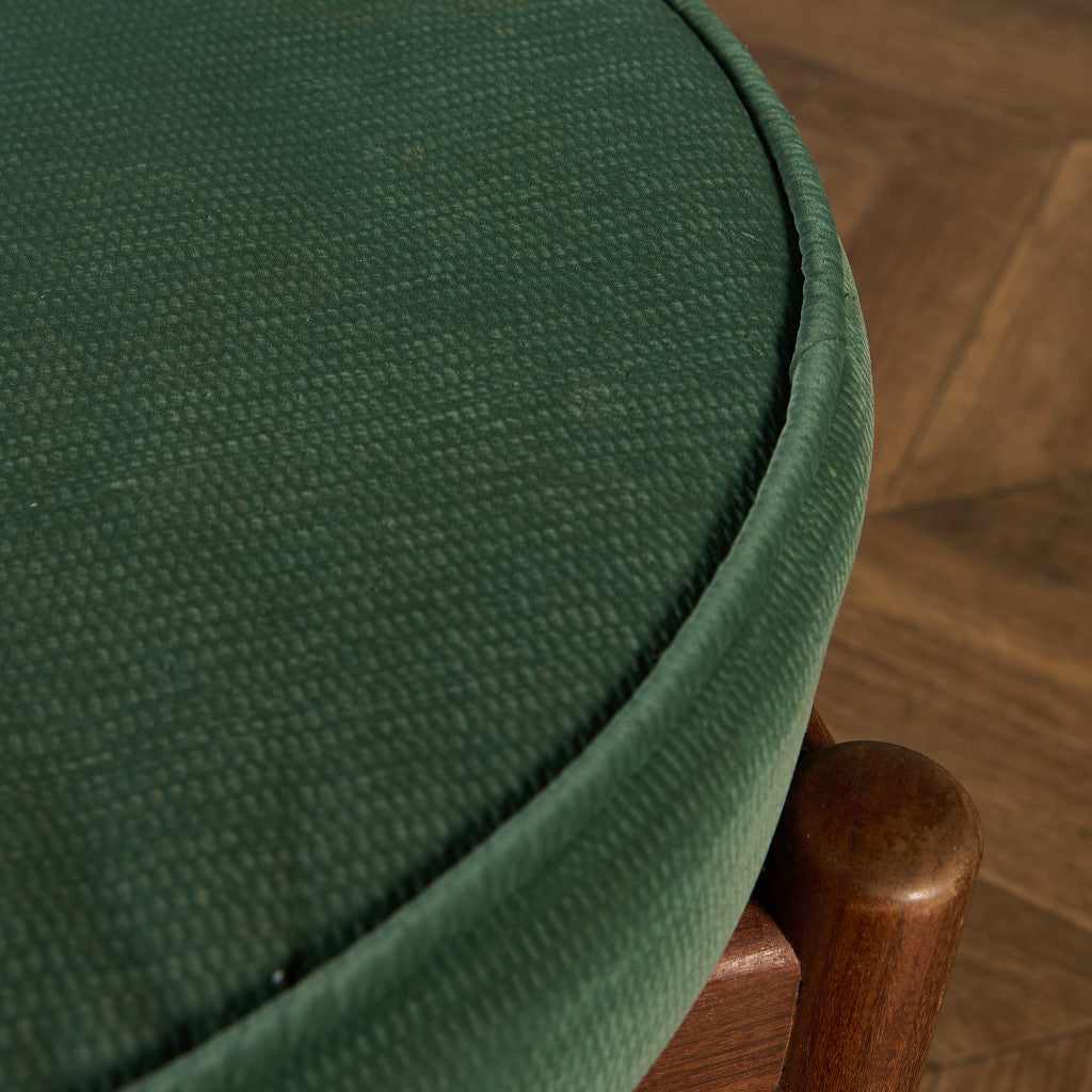 ジープラン G-PLAN ヴィンテージ サーキュラーチェア #91736