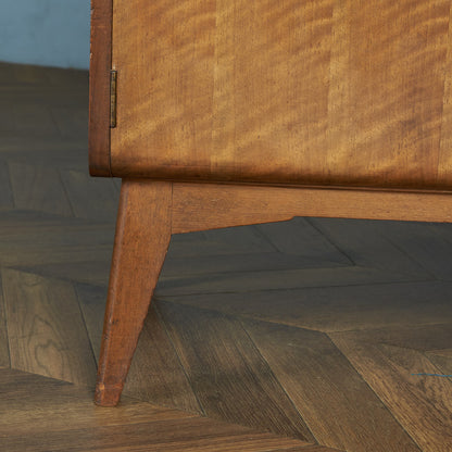 ヴィンテージ ハイサイドボード