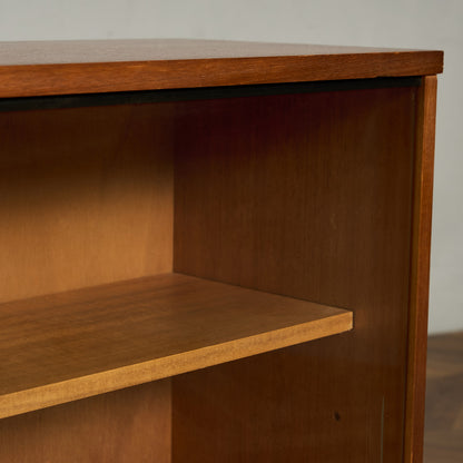 アバロン AVALON ヴィンテージ ガラスキャビネット #94191