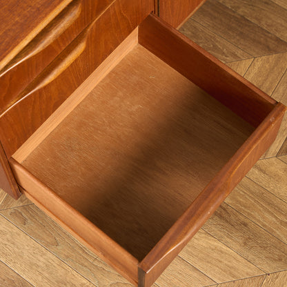 マッキントッシュ A.H.McINTOSH ヴィンテージ サイドボード #97268