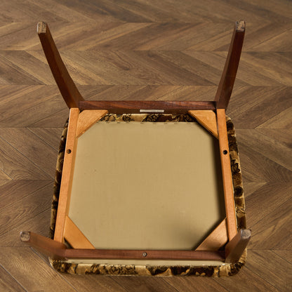 スラットバックチェア (4540)