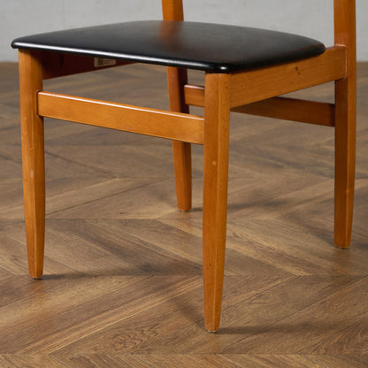 英国 ヴィンテージ ダイニングチェア