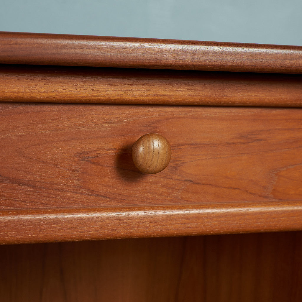 ジープラン G-PLAN Albany ヴィンテージ 片袖デスク #79335 – camori