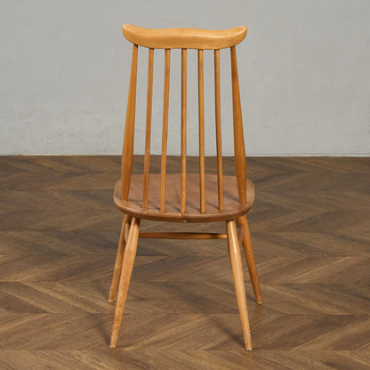 ヴィンテージ ゴールドスミスチェア ブルーラベル