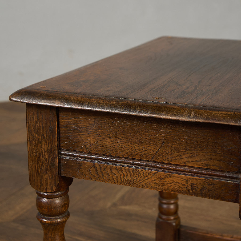 英国クラシック ネストテーブル サイドテーブル