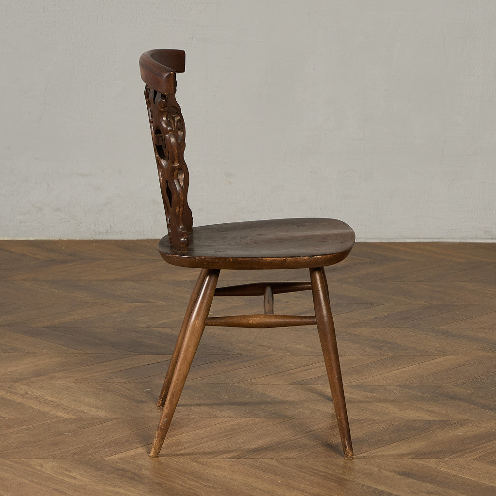 Old Colonial シスルバックチェア