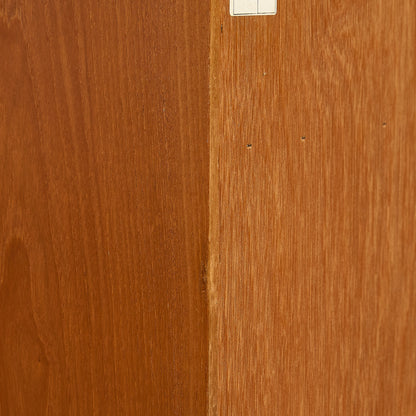 ヴィンテージ 十字扉 スモール キャビネット