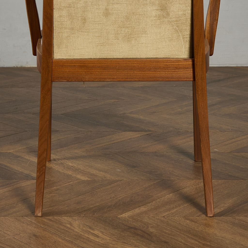 ヴィンテージ アームチェア