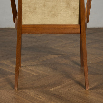 ヴィンテージ アームチェア