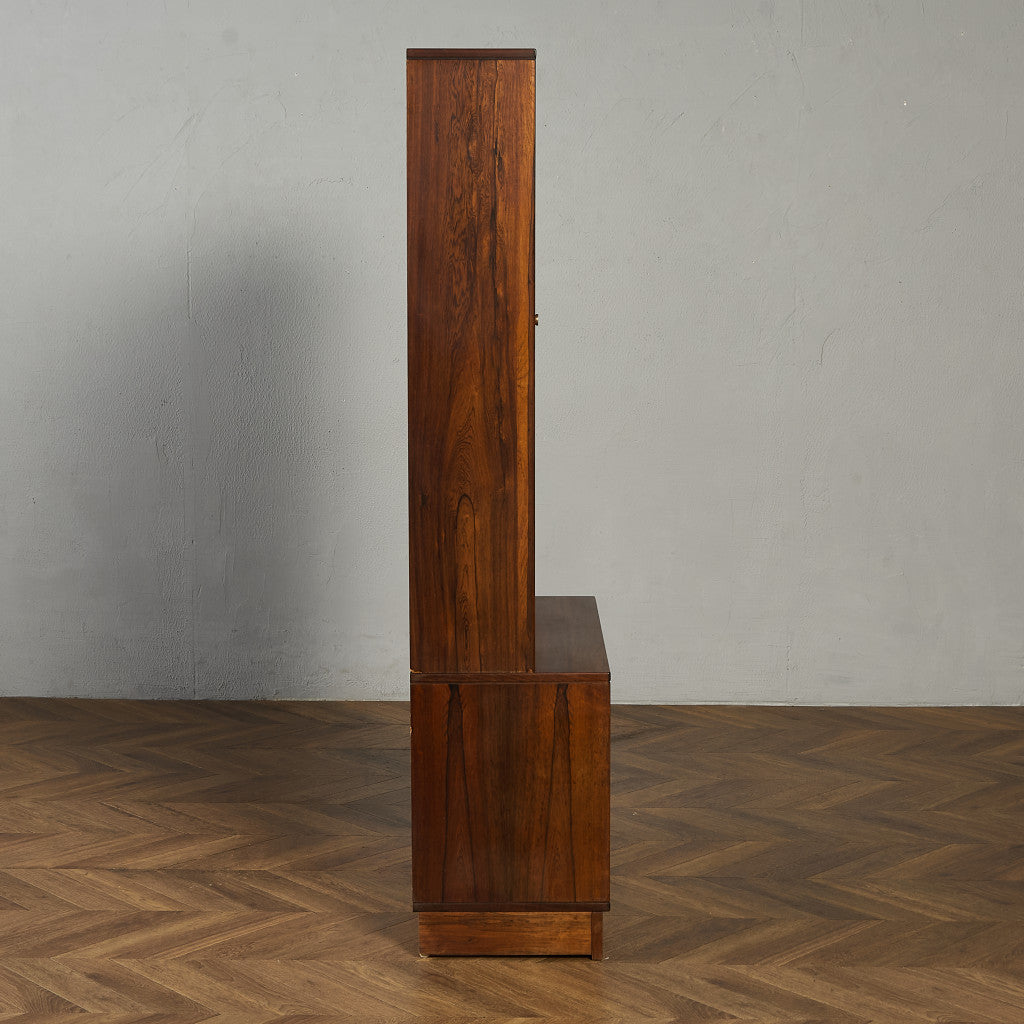 北欧 ヴィンテージ ウォールユニット