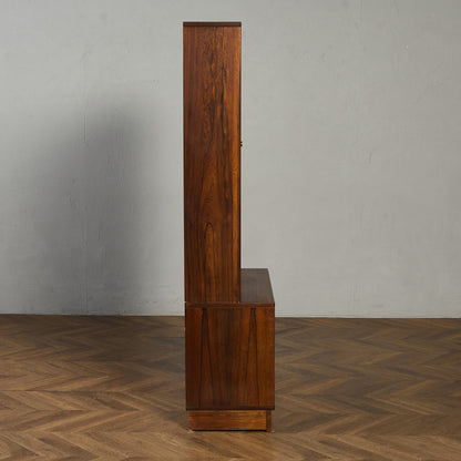 北欧 ヴィンテージ ウォールユニット