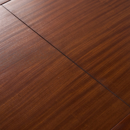 英国 ヴィンテージ エクステンション ダイニングテーブル #95588