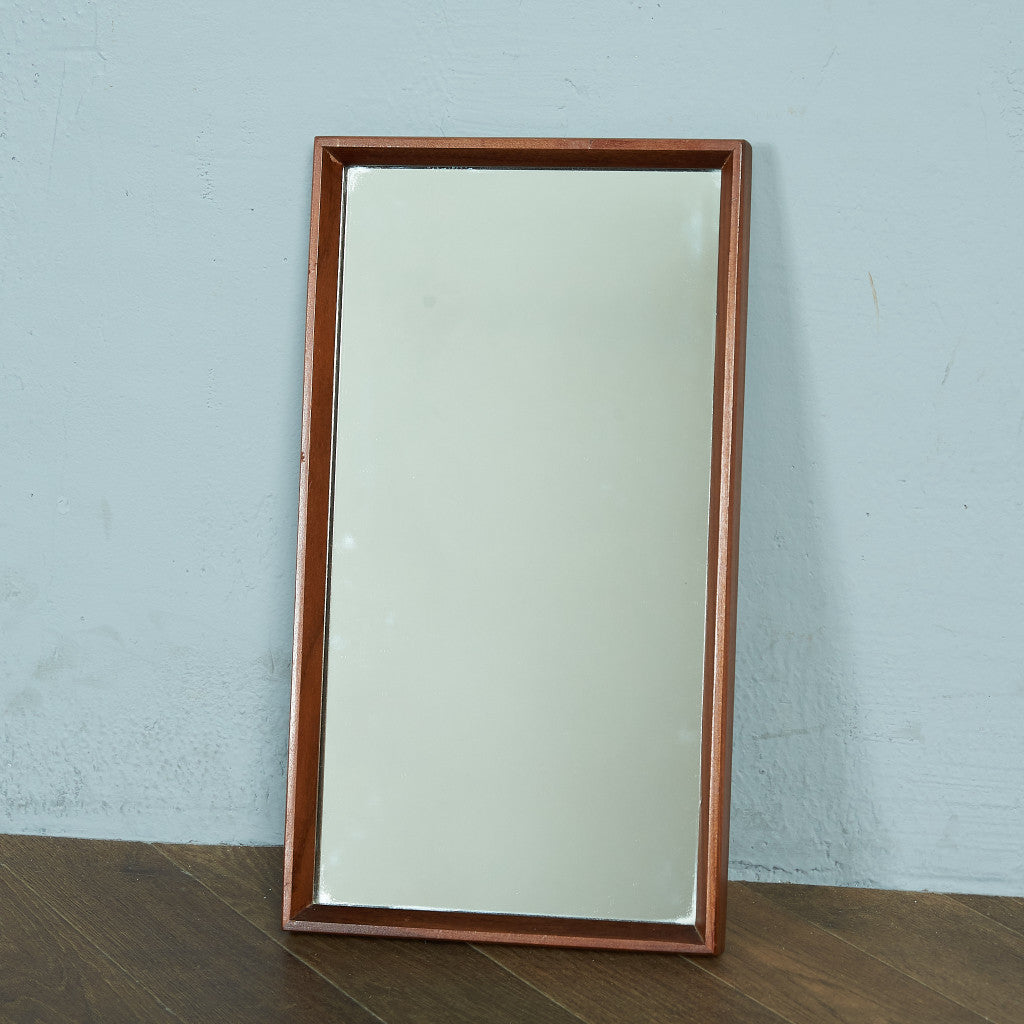 イギリスヴィンテージ ウォールミラー