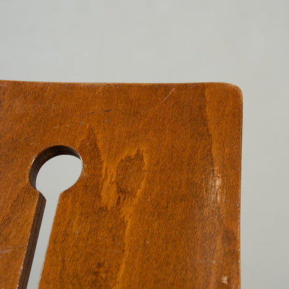 Bombenstabil ヴィンテージ ダイニングチェア