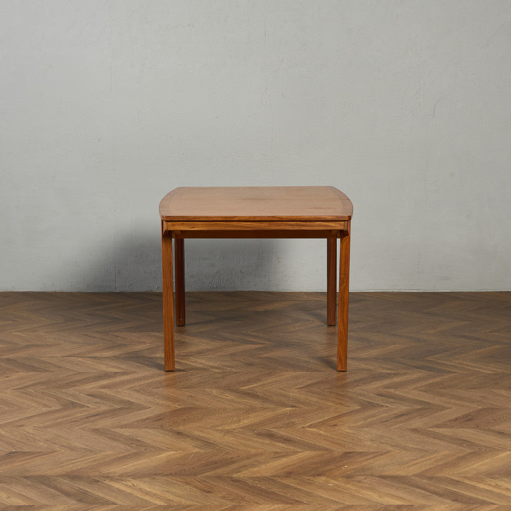 ヴィンテージ エクステンション ダイニングテーブル