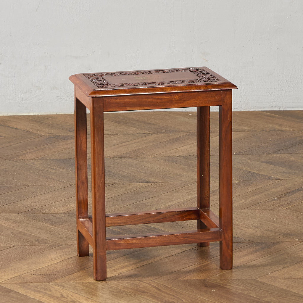 英国 クラシック ネストテーブル