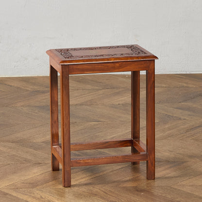 英国 クラシック ネストテーブル