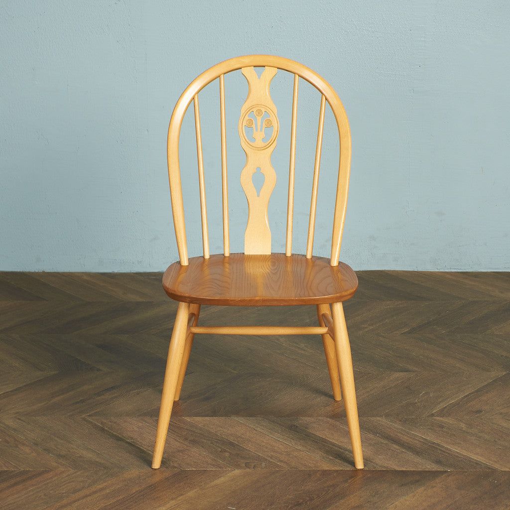 シスルバックチェア